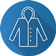 Raincoat Manufacturers, Wholesale Raincoats Suppliers, Custom Rain Wear Manufacturer
