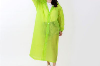 adult raincoat 400