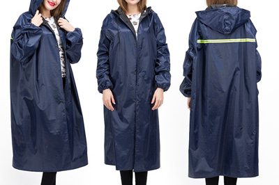 adult raincoat 400