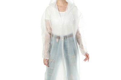 adult raincoat 400
