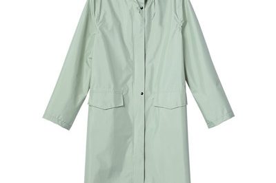 adult raincoat 400