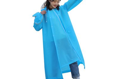 adult raincoat 400