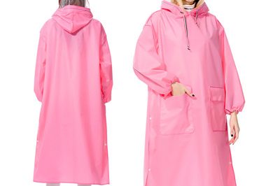 adult raincoat 400