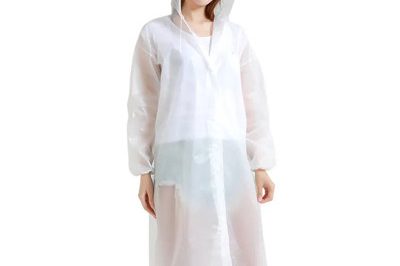 adult raincoat 400