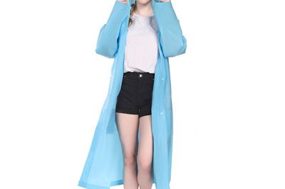 adult raincoat 400