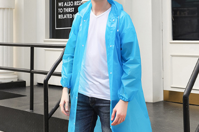 adult raincoat 400