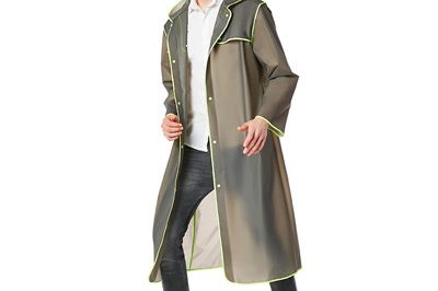 adult raincoat 400