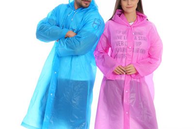 adult raincoat 400