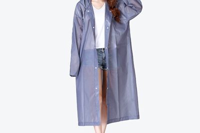adult raincoat 400