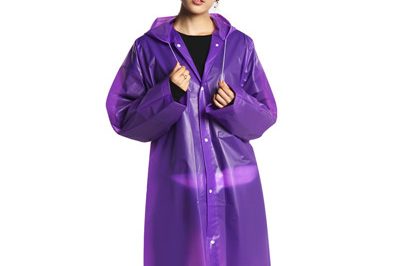 adult raincoat 400