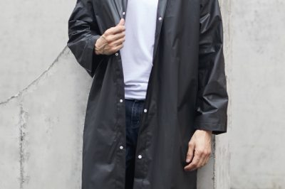 adult raincoat 400