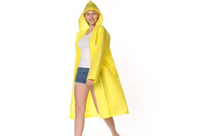 adult raincoat 400