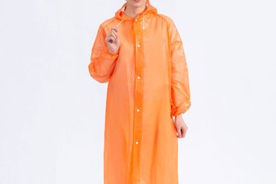adult raincoat 400