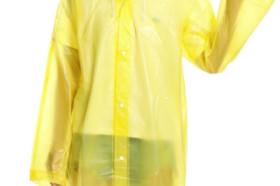 adult raincoat 400
