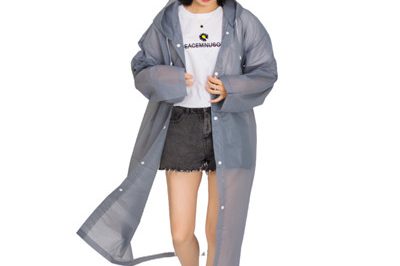 adult raincoat 400