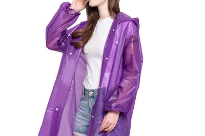 adult raincoat 400