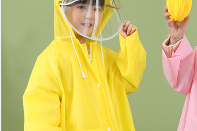 kids raincoat (2)