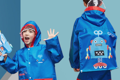 kids raincoat (3)