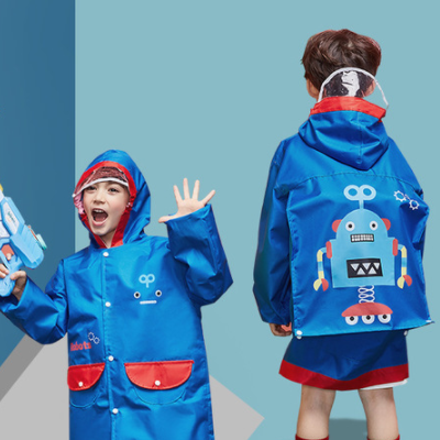 kids raincoat (3)