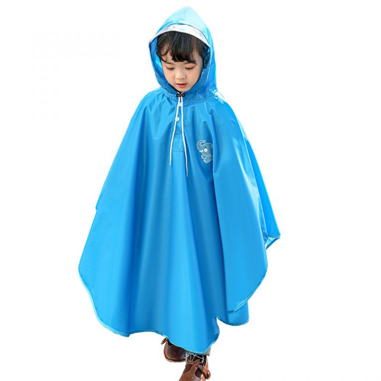 About the correct way to buy raincoats raincoat manufacturers