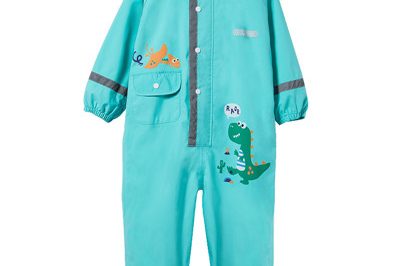 kids raincoat 400
