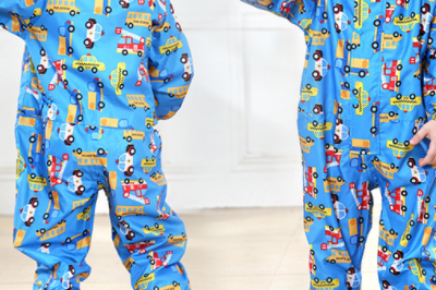 kids raincoat 400