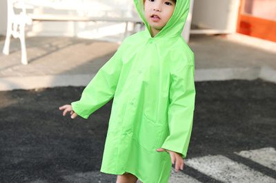 kids raincoat 400