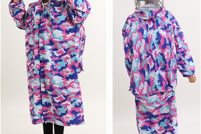kids raincoat 400