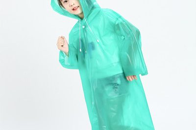 kids raincoat 400