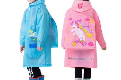 kids raincoat 400