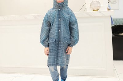 kids raincoat 400
