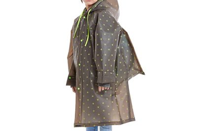 kids raincoat 400)