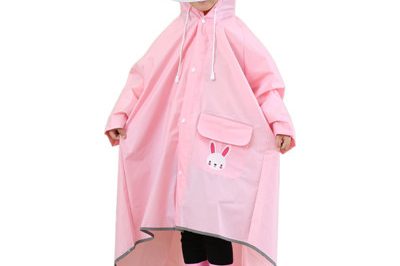 kids raincoat 400
