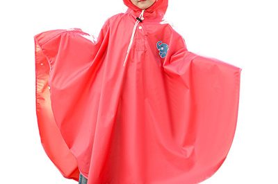 kids raincoat 400