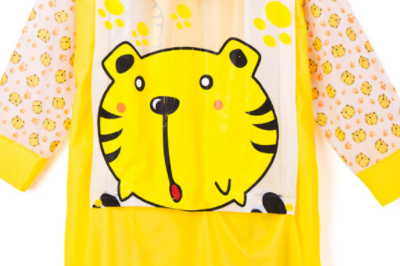 kids raincoat 400