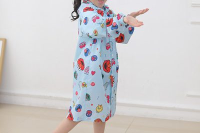 kids raincoat 400