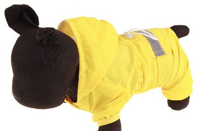 pet raincoat 400