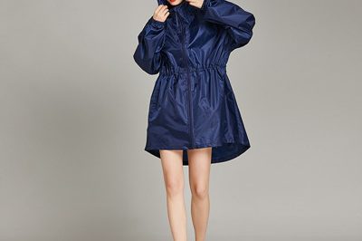 rain jacket 400
