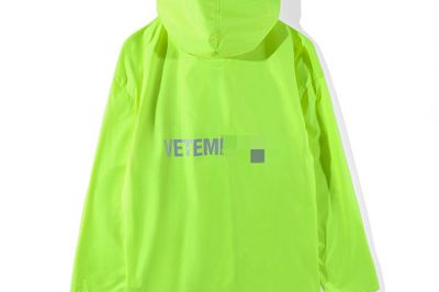 rain jacket 400