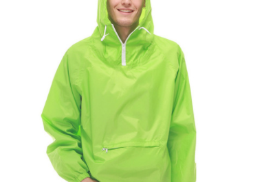 rain jacket 400