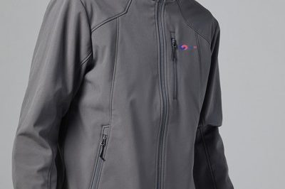 rain jacket 400