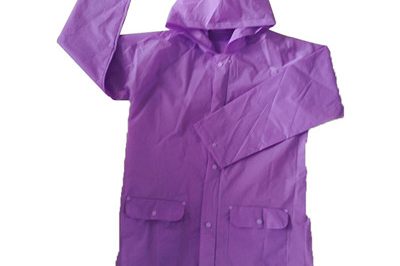 rain jacket 400