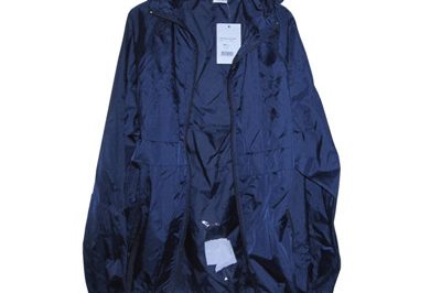 rain jacket 400