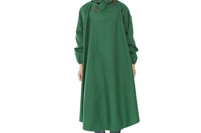 rain poncho 400