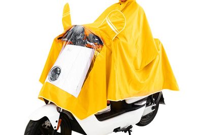 rain poncho 400