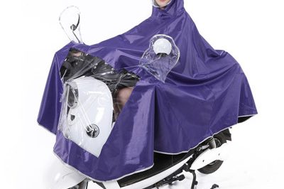 rain poncho 400