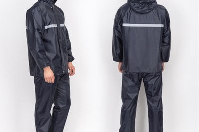 workwear 400