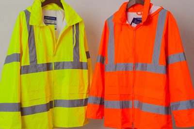 workwear 400