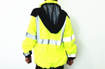 workwear 400